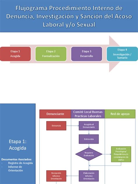 Esquema: Proceso de denuncia y sanción en colegios médicos