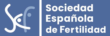 Esquema de las interconexiones entre la Sociedad Española de Fertilidad y sus grupos de interés