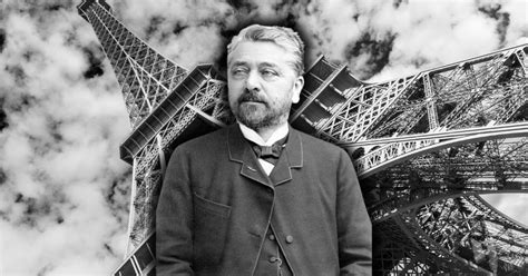 Gustave Eiffel y su diseño para la bodega CVNE