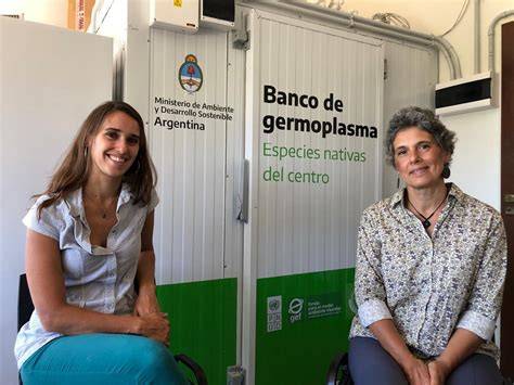 Infografía: Funciones y ventajas de un banco de germoplasma animal