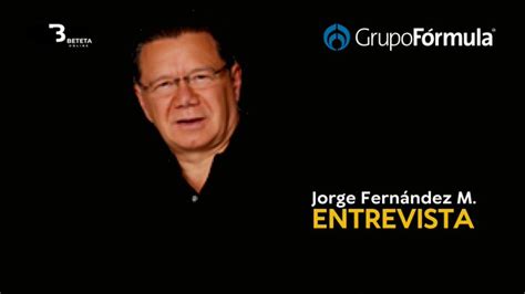 Esquema con las pruebas contra Jorge Fernández