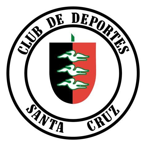 Logotipo de Deportes Santa Cruz