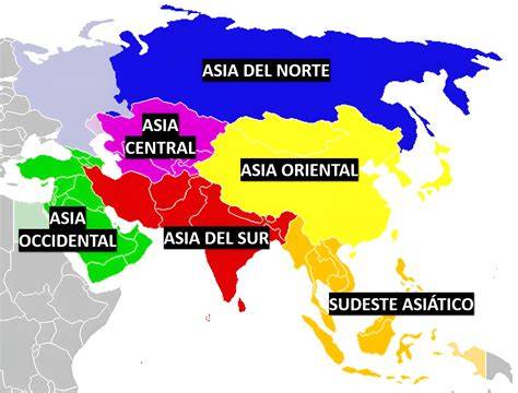 Mapa que muestra la ubicación de la cultura Botai en Asia Central