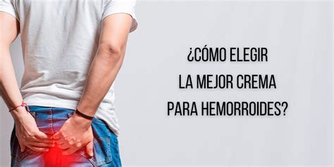 Infografía detallando los ingredientes naturales comunes en las cremas para hemorroides y sus beneficios específicos.