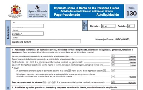 Infografía comparando el Modelo 130 y el Modelo 131 del IRPF