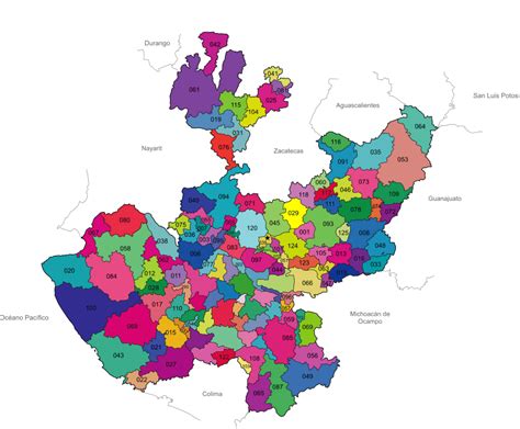 Mapa de ubicación de IMER Fertility Center en Guadalajara, Jalisco