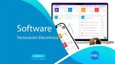 Infografía comparativa: ventajas de utilizar un software de facturación frente a la gestión manual en Excel.