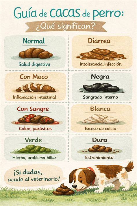 infografía con diferentes tipos de 