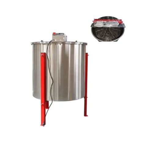 Comparativa visual entre un extractor manual y uno eléctrico.