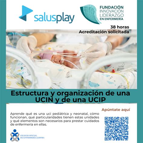 Infografía detallando los principales equipos de una UCIN y su función