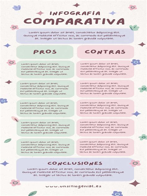 Infografía comparativa de cunas de madera y metal, destacando sus pros y contras.
