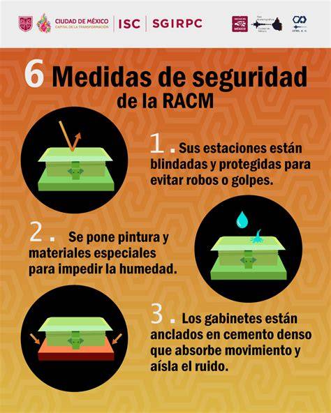 Infografía detallando las medidas de seguridad para cunas: separación de barrotes, altura del colchón, ubicación segura.