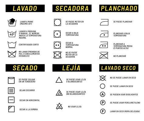 Iconos de lavado en lavadora para programas delicados y a 30 grados