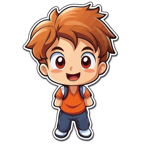 ilustración de un niño pequeño dejando su chupete en una 