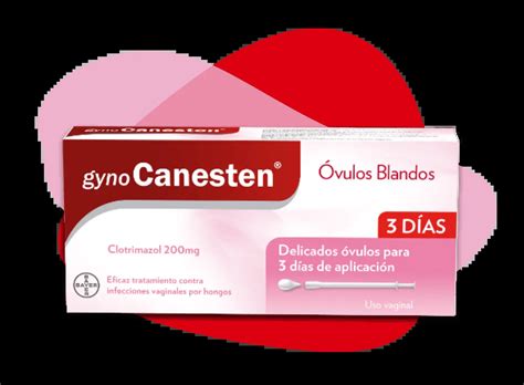 Foto de envases de óvulos vaginales de diferentes marcas para candidiasis y otras infecciones