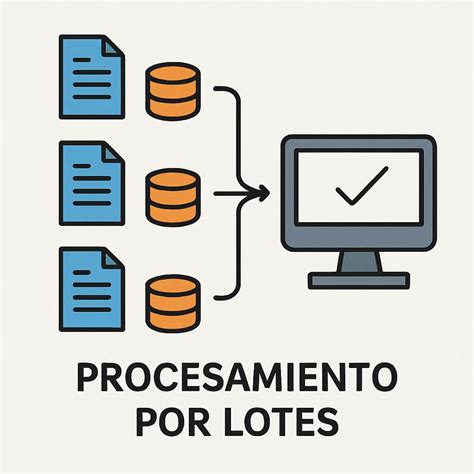 Diagrama comparativo del procesamiento de sulfitólisis oxidativa en VFD y por lotes.