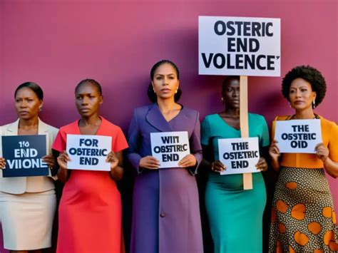 Esquema conceptual que muestra la relación entre la violencia obstétrica, los derechos humanos y la deshumanización en el entorno clínico.