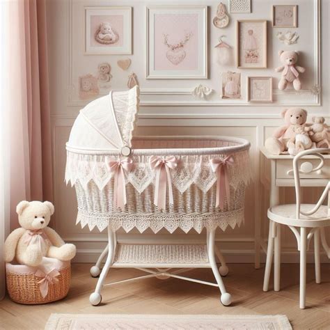 Infografía comparativa de cunas antiguas con listones anchos y cunas modernas con listones estrechos.