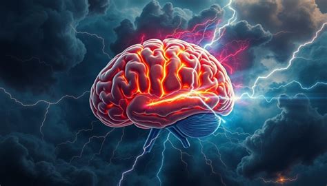 Esquema de la interacción entre el estrés, el cerebro y el cuerpo en niños con cáncer