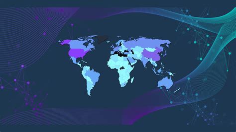 Mapa global destacando la presencia de Suavinex y sus mercados clave, incluyendo una ampliación en América Latina.