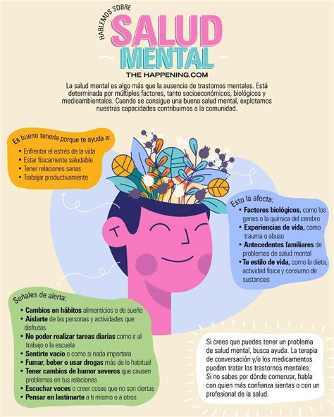 Ilustración abstracta sobre la importancia de la salud mental en profesionales sanitarios