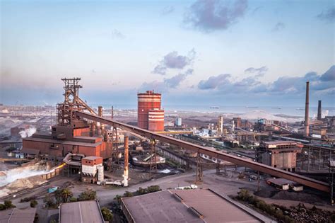 Esquema de los proyectos estratégicos de ArcelorMittal y su contribución esperada al EBITDA