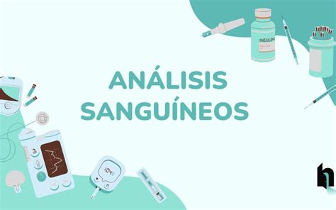 Infografía: Proceso esquemático de un análisis de sangre desde la extracción hasta la entrega de resultados