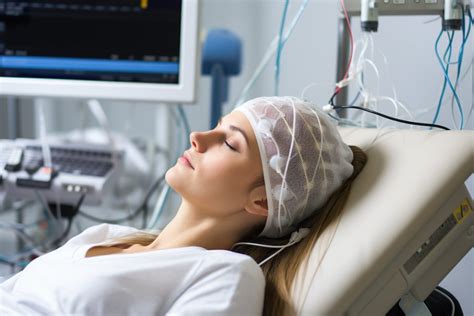 esquema de un EEG neonatal en UCI con posibles fuentes de artefactos