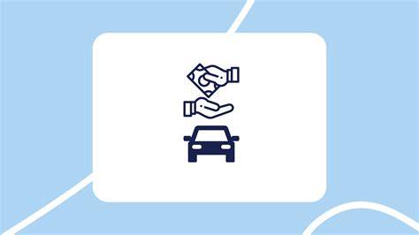 Esquema de las opciones de seguro al vender un coche