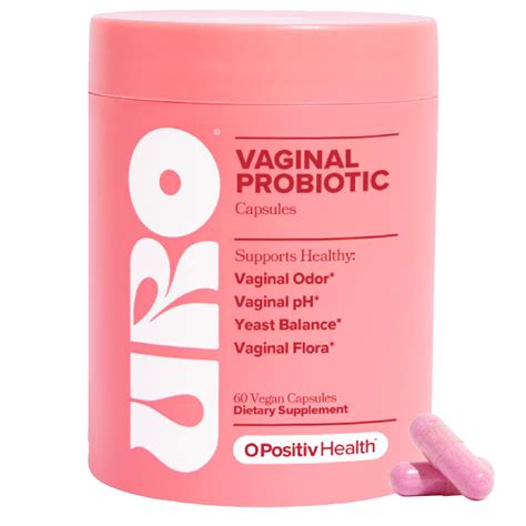 Representación de óvulos probióticos y su acción en la vagina