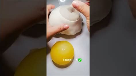 Esquema de cómo colocar la pezonera correctamente