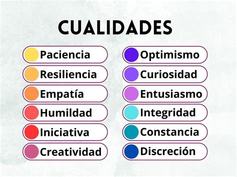 Infografía sobre las cualidades de una buena cuñada o amiga