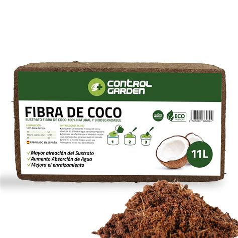 Gráfico de rango óptimo de control de humedad en sustrato de fibra de coco para tomate