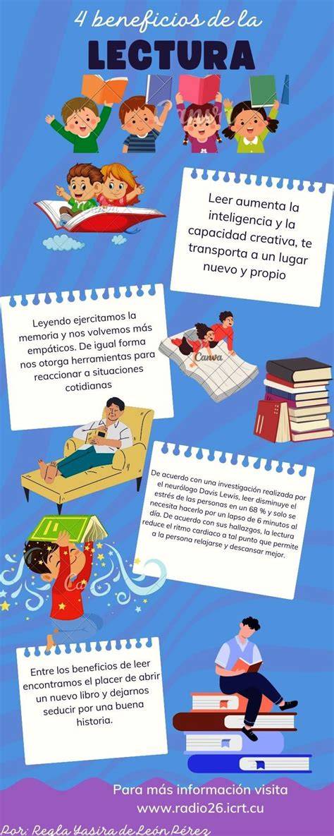 Infografía: Beneficios de una buena concentración en niños y adolescentes