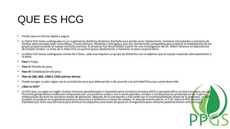Infografía: Riesgos y advertencias de la dieta HCG según la FDA