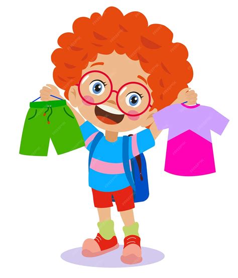 Ilustración de un niño eligiendo un orinal divertido en una tienda.