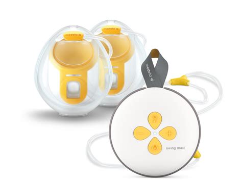 Infografía sobre cómo limpiar y ensamblar el sacaleches Medela Swing Maxi Flex