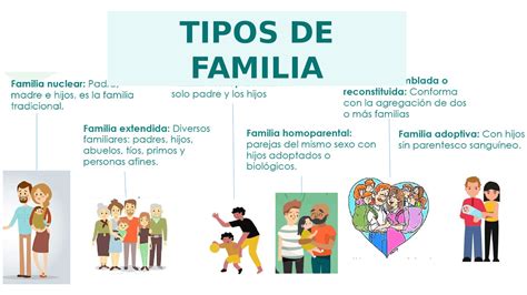 Gráfico mostrando los diferentes tipos de doulas y sus funciones