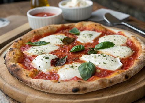 Plato de pizza 