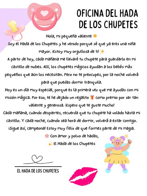 Gráfico comparativo de los efectos de los chupetes en la dentadura infantil y adulta