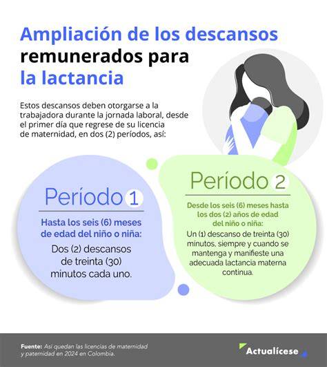 Cartel informativo de una jornada de maternidad y lactancia