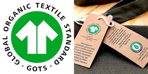 Certificaciones de seguridad para productos de bebé (GOTS, OEKO-TEX, FDA)