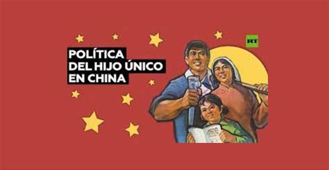 Infografía que explica la cronología de la política del hijo único y su impacto en las tasas de abandono infantil en China.