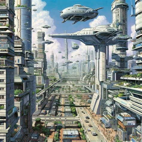 Diseñador: Una imagen conceptual de la serie 