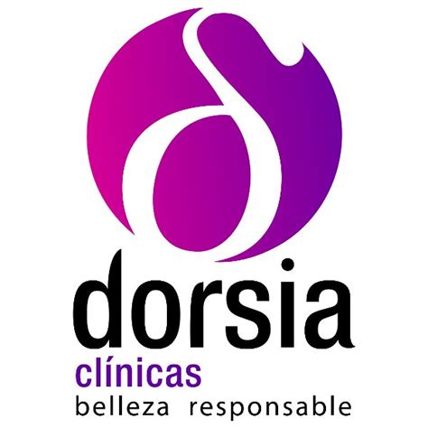 Logos de Clínicas Eva, Dorsia y Origen