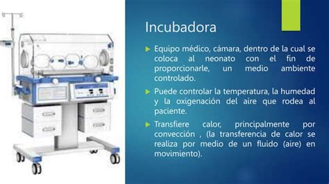 fotografía de una incubadora In3bator