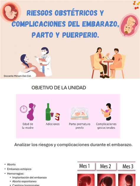Gráfico comparativo de riesgos de complicaciones en el embarazo entre pacientes con enfermedad celíaca y grupo de control.