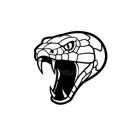 Ilustración de una serpiente estilizada con elementos que sugieren misterio y conexión con la naturaleza.