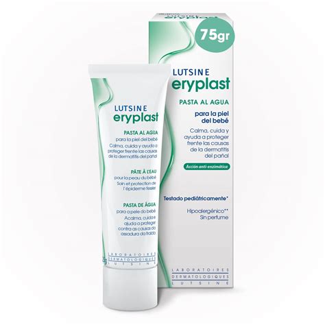 Envase de Eryplast Pasta al Agua