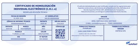Ejemplo de etiquetas de homologación de asientos de seguridad europeos con explicaciones detalladas de cada campo.